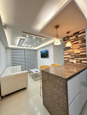 Apartamento Buenavista norte